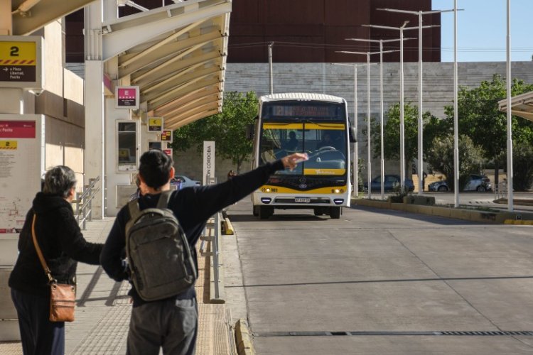 De esta manera podés planificar tu viaje en la app de RedTulum