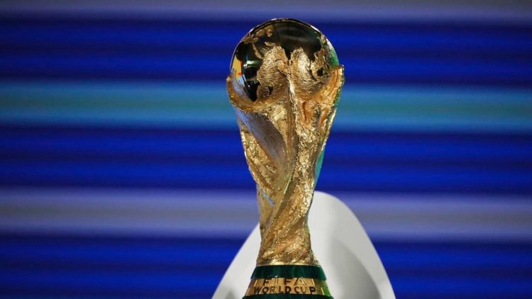 Cómo se preparan los ciberdelincuentes para el Mundial de la FIFA 2026