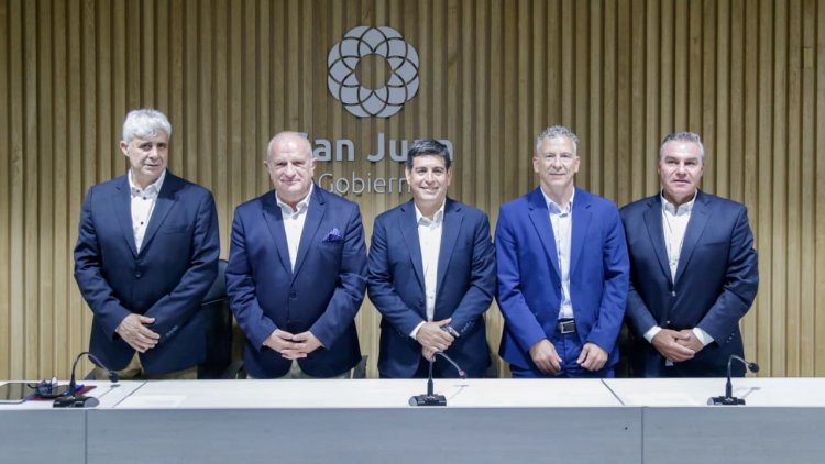 San Juan lanzó oficialmente el Mundial de Clubes de Hockey sobre Patines 2025