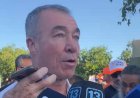 Fabián Martín vive  la recta final electoral: los logros son resultado de "políticas profundas"
