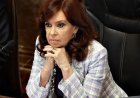 Rechazaron sobreseer a CFK en la causa Cuadernos e irá a juicio oral