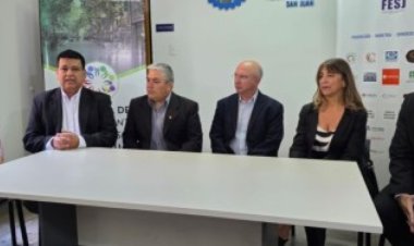 Presentaron el programa Compre en Capital y Estacione Gratis