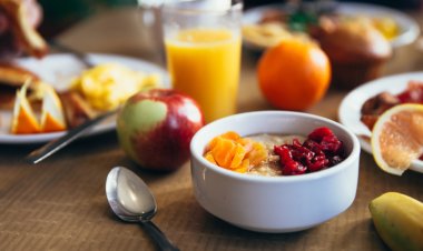 10 alimentos saludables para tener siempre a mano