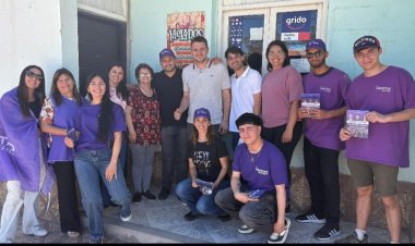 “Jáchal necesita libertad para producir, no de un político de turno”