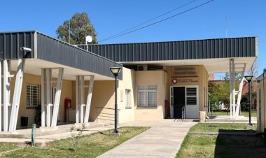 Conocé dónde fueron reubicados los Consultorios Externos del Hospital Marcial Quiroga