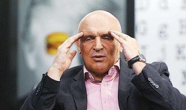 La caída de José Luis Espert: 10 mentiras y contradicciones en las “explicaciones” del candidato