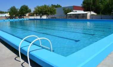 Salud informa los requisitos para la habilitación de piscinas y natatorios