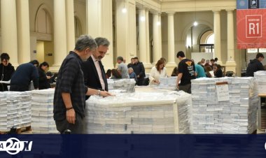 El Gobierno pide a la Justicia reimprimir las boletas para reemplazar a Espert