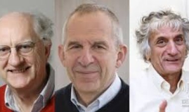 El premio Nobel de Física 2025 fue otorgado a John Clarke, Michel H. Devoret y John M. Martinis