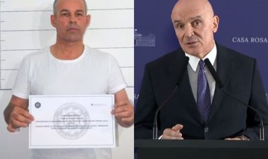 Imputaron a José Luis Espert por presunto lavado de dinero