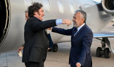 Javier Milei visitará Mendoza y cerrará el fin de semana en Chaco y Corrientes