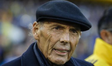 Miguel Ángel Russo será velado en La Bombonera