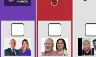 La Justicia rechazó la reimpresión de boletas de La Libertad Avanza y se mantendrá la cara de Espert