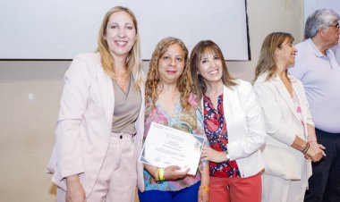 La Ciudad potencia el empleo formal con más de 380 vecinos capacitados en el priner semestre del año