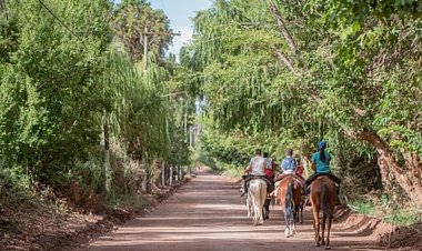 El Día del Respeto a la Diversidad Cultural movilizó a 1.440.000 turistas
