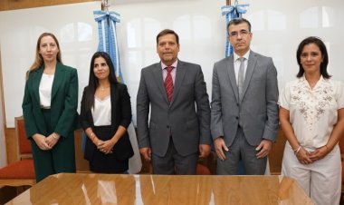 El Consejo de la Magistratura definió la terna para elegir el Fiscal General de la Corte