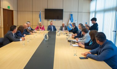 La Legislatura unida en defensa del beneficio de Zona Fría para los sanjuaninos