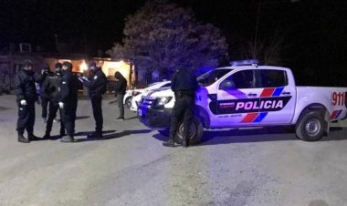 Un niño de cinco años perdió la vida tras un tiroteo en Valle Grande