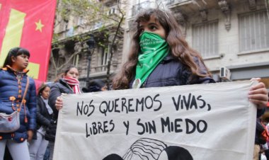 En lo que va de octubre ya hubo 11 femicidios en la Argentina
