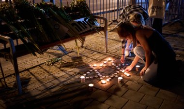 Hamás entrega cuatro cadáveres más de rehenes a Israel