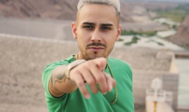 Detuvieron al cantante sanjuanino Juan Cruz Rufino