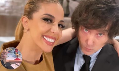 Virginia Gallardo reconoció que no está preparada para ser diputada: "Claramente, leyes no hago"