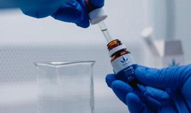 San Juan autoriza la venta en las farmacias del  Aceite de Cannabis Medicinal CANME CBD 10