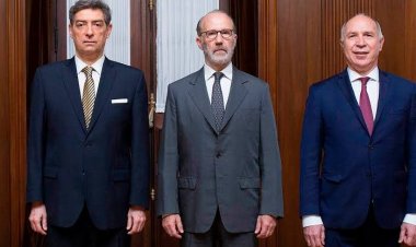 La Corte Suprema rechazó que se presenten candidaturas para cargos públicos sin afiliación partidaria