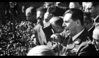 El discurso de Juan Domingo Perón del 17 de octubre de 1945: el día que nació el "Día de la Lealtad"