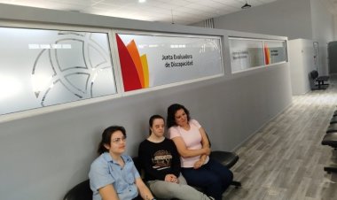 Dónde se puede gestionar el Certificado Único de Discapacidad