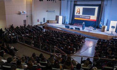 Se realizará el 1° Congreso Provincial sobre IA aplicada a la Educación