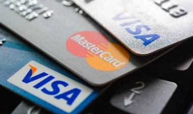 En un año, la mora en el pago de las tarjetas de crédito tuvo un salto del 252%
