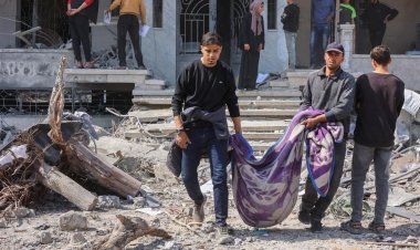 ¿Se rompe el acuerdo en Gaza?: Israel lanzó dos ataques aéreos