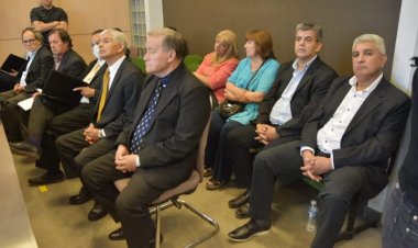 Caso Tellechea: absolvieron a TODOS los acusados