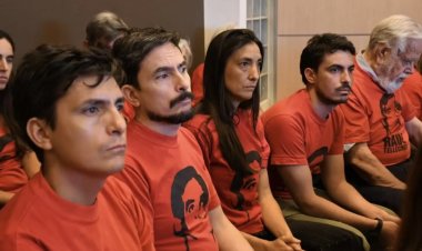 Los hijos de Raúl Tellechea cuestionaron el fallo del tribunal