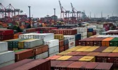 China desplazó a Brasil como principal socio comercial de Argentina