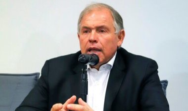 El canciller Gerardo Werthein le presentó su renuncia al presidente Javier Milei