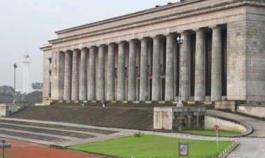 La UBA recurre a la Justicia para exigir la aplicación plena de la Ley de Financiamiento Universitario