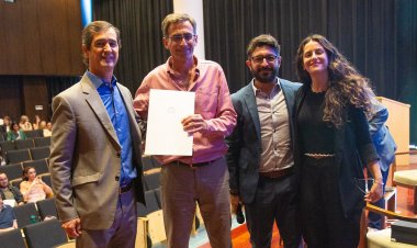 Culminó el Ciclo de Conversatorios “Incorporando Herramientas”