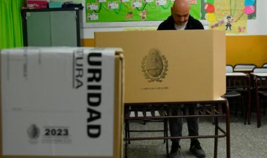 Cómo es el voto asistido para las personas con discapacidad