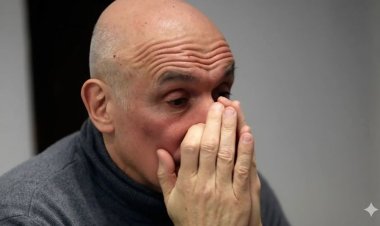 Más allanamientos a José Luis Espert por su vínculo con el presunto narco Fred Machado
