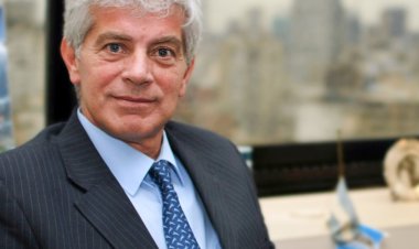 Mariano Cúneo Libarona deja el Ministerio de Justicia: será después de las elecciones