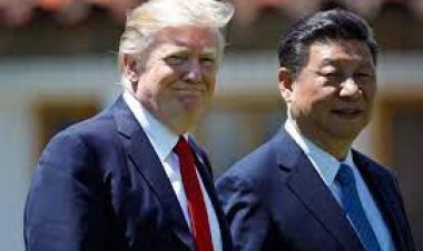 Trump y Xi se reunirán en medio de la guerra comercial