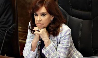 Imponen un máximo de 3 personas para las visitas a la ex presidenta Cristina Kirchner