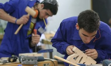 9 de Julio impulsa programas de formación e incerción laboral a través de la Oficina de Empleo