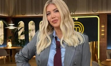 Wanda Nara sorprendió al revelar el rol que tendrá en las elecciones del domingo