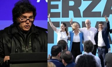 La participación electoral fue del 66%, la más baja desde la vuelta de la democracia