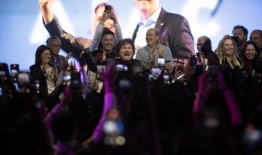 Amplio triunfo de La Libertad Avanza en todo el país con batacazo en provincia de Buenos Aires