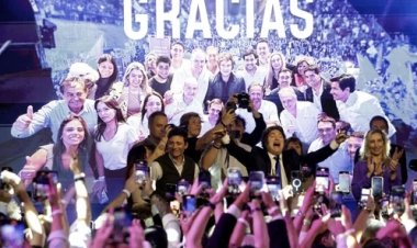 Milei invitó a los gobernadores a “discutir en conjunto” los nuevos acuerdos