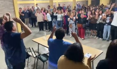 El intendente Dr.Matías Espejo destacó el respaldo del pueblo jachallero en las elecciones legislativas 2025
